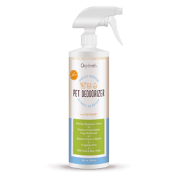 Oxyfresh Pets geurspray